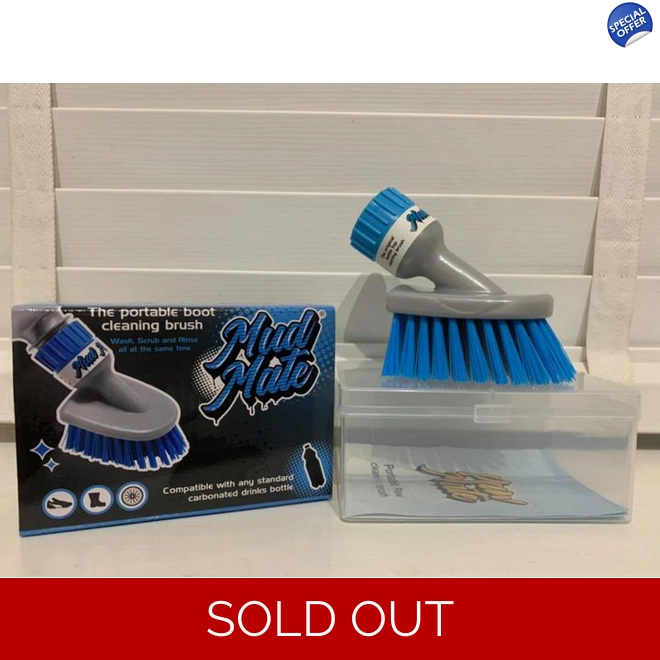 product Image for Mud mate Horse